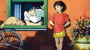 REVIEW: Whisper of the Heart (1995) - Geeks   Gamers