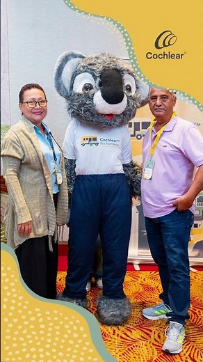 Descubre el poder de pertenecer a Cochlear Family | Cochlear Latinoamérica