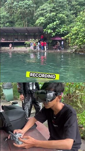 DJI Avata 1 in 2025: Still Worth It? A Live Test at Telaga Batu Surprises You!