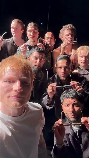 Symmetry featuring ‪@KaranAujlaOfficial‬ out Friday x