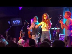 Gaelic Storm 7/20/25 Rams’s Head On Stage “Darcy’s Donkey”