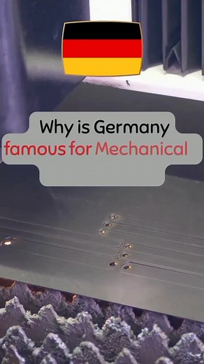 7K views · 74 reactions | 樂 . . #mechanical #mechanicaljobs #mechanicalengineer #mechanicalstudent #mechanicals #mech #productionengineer #designengineer #mechaniclife #gaugehow #engineeredoak #Engineering #germany #GermanTech #learngerman #goetheinstitut | GaugeHow | Facebook