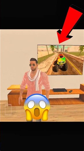 💥Jack vs Franklin 😡 #indiantheftauto #indianbikedriving3d #shortsfeed