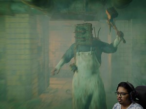 Scariest Video Game Creatures | Fidisti