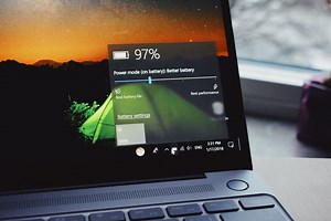 5 tips to improve the battery life of your Windows laptop
