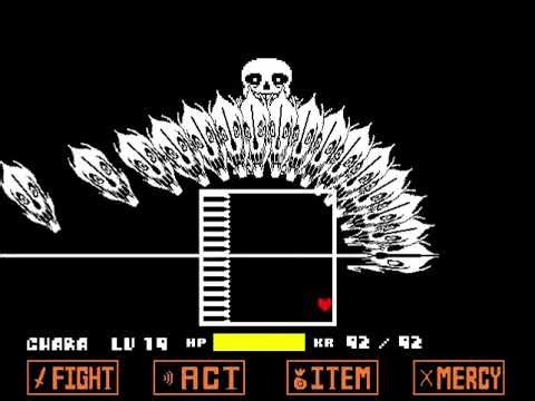Bad Time Simulator: Final Attack Beaten (sorta)