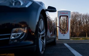 Tesla finally agrees to open its charging network to all EVs in US
