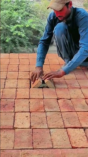 Le pavé qui résiste au temps : Comment un simple geste façonne une cour durable