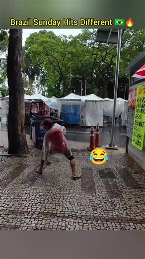 Local Market Adventures in Brazil: A Mini Vlog Experience