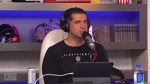 229K views · 5.5K reactions | Chemical Explosion, UFO's and The Jeffery Epstein Conspiracy -Valuetainment: PBDPODCAST EP| 224 | Patrick Bet-David | Facebook