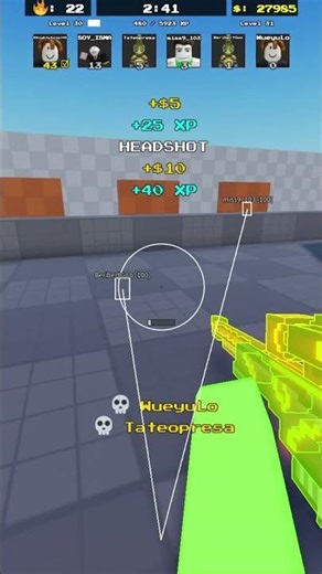 [BEST] Roblox FPS Flick Script! - (Mobile/PC) OP SCRIPT [2025] *OP*