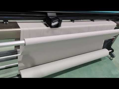 high speed plotter #plotter 4 ink cartridges，#garment #marking