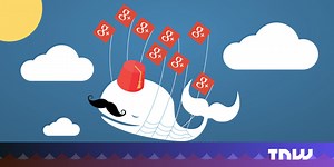 Twitter: A Google company – How it would work