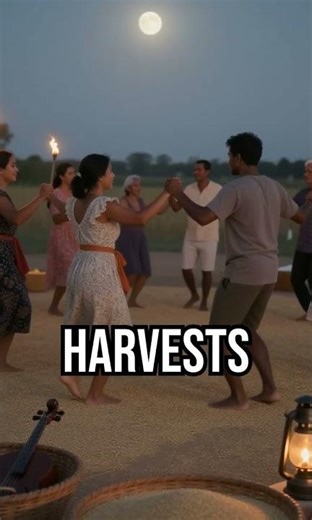 Threshing Floor Revelations #fyp