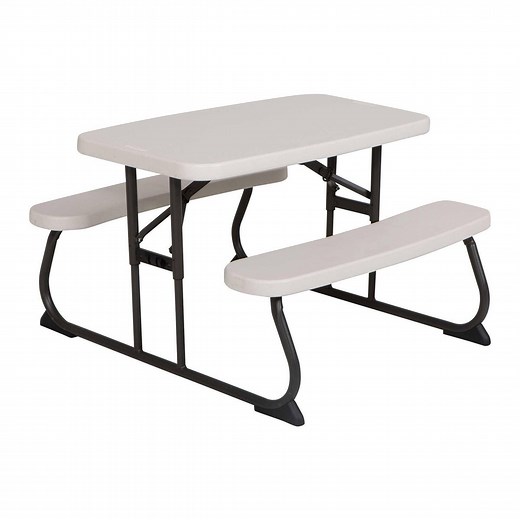 Lifetime 82.5cm Children's Picnic Table