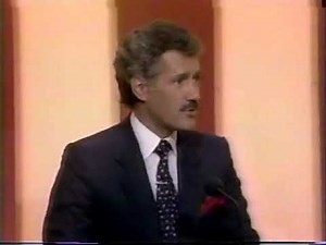 The New Newlywed Game/Wheel of Fortune/Jeopardy! promos, 1986