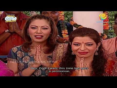 Purushmandali kis baat ke liye promise kar raha hai? | Taarak Mehta Ka Ooltah Chashamh | Ep.728