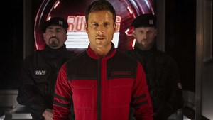 The Running Man (2025) | Film, Trailer, Kritik
