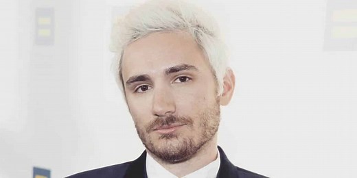 Sam Greisman Wiki Bio, gay, partner. Who is Sally Field’s son? - Biography Tribune