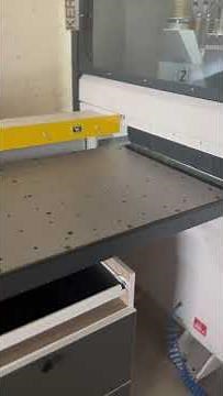 Mobilyaplan ile TPA'sız Delik İşleme | AHC Rapid Drilling 4013 CNC Entegrasyonu #mobilyaüretimi