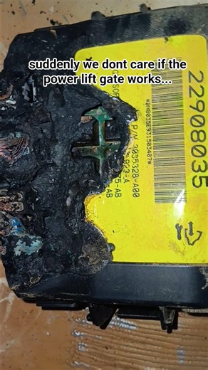 pardon me for the cost of your repairs.. #shorts #car #humor #mechanic #carrepair