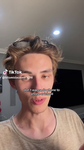 Original Way to Restore Your iPhone