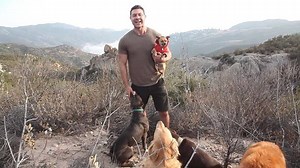 Only 2 days to go! Join the Adventure! Canada and Alaska....WE ARE COMIN FOR YA 🚎🚎🚎 Link: https://www.kickstarter.com/projects/1703538975/the-asher-house-adventure Thanks so much to our amazing, life changing, Action Taking Backers! So much LOVE! 🙌🏽🐶❤️ | The Asher House