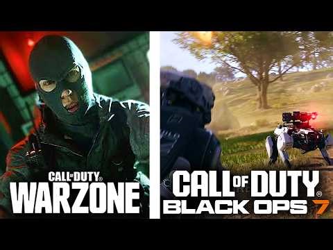 ALL Warzone Gulag Cutscenes (2020-2026) Including Avalon 2026 update (Black Ops 7 Black Ops Royale)