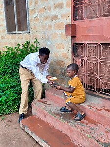 Kids' Hilarious Game Obsession