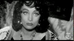 Critics' Picks: 'Touch of Evil'