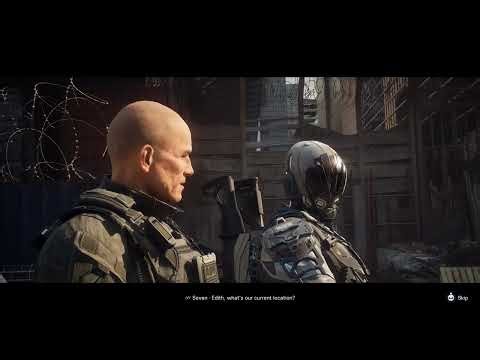 Cinder City Exclusive Gameplay & First Impressions