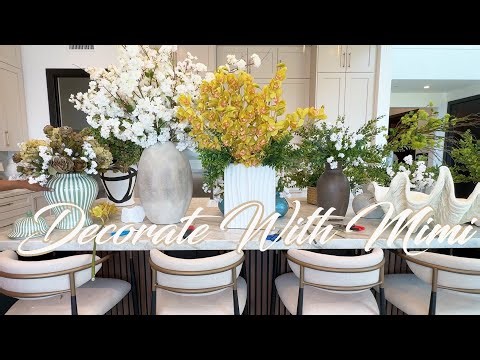 Create 15 Floral Arrangements FAST | Luxury Floral Styling in Under 2 Hours