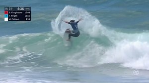 123K views · 2K reactions | Harvey Norman Heat Recap: Tyler Wright vs. Sally Fitzgibbons vs. Molly Picklum Tune in at 7 am AEST for Day 2 of the Tweed Coast Pro. | World Surf League | Facebook