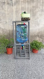 DIY Fish Tank 🐟🐠 #fishtank #fishtanksetup #diyprojects #aquarium #underwaterlife #fishhobbyist #fishhobby #aquariumhobby #aquariumfish #fishtanklife #fishtankfanatics #fishtankdecor | Fish Hobbyist