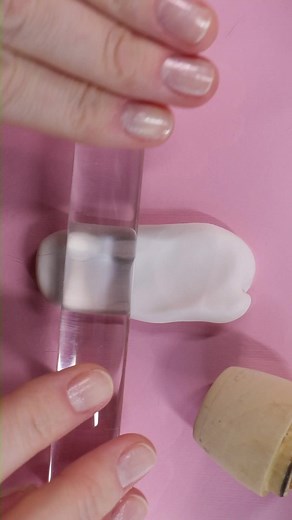 DIY Polymer Clay Dollhouse Miniature Tutorial