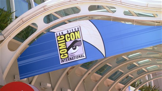 A Banda Desenhada Conquistada: A Ascensão da Cultura Fandom