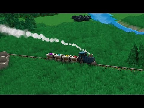 Factory Town Gameplay Overview | 2023 Revisit