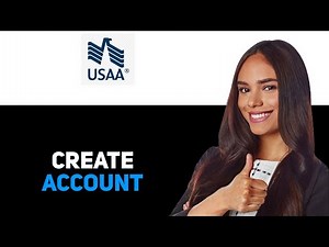How to open a USAA account