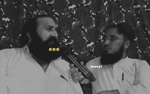 Zma aw dada Ufone Afridi der ghat Jang rawan de 🤣😂 #pashtomemes | M Meme Lala