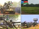 One of the SPLA best songs from mourmour,South Sudan p1