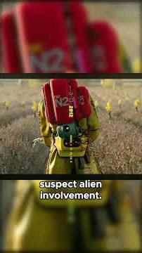 Why Did 30,000 Colonists Vanish #TauCetiTheory