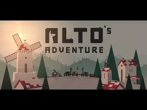 Alto"s Adventure Gameplay