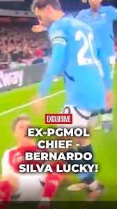 🤬 “It was 𝑹𝑬𝑪𝑲𝑳𝑬𝑺𝑺.” - Ex-PGMOL chief Keith Hackett vents anger following hugely controversial incident in Arsenal-Man City showdown. | Football Insider
