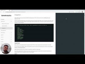 GameAnalytics PipelineIQ - Metrics API