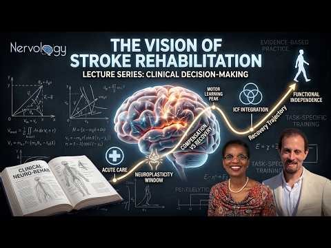Redefining Stroke Rehabilitation: A Complete Clinical Vision | Nervology