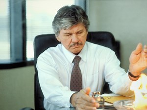 Death Wish 4: The Crackdown - Apple TV