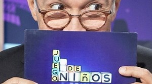 'Juego de niños' ya tiene fecha de estreno en La 1