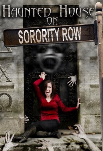 Haunted House on Sorority Row (2014) | ČSFD.cz