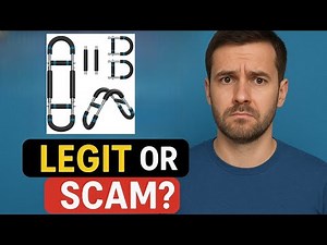 Mr Sculpt Gorilla Bar Review – Ultimate Full Body Home Workout Trainer!