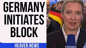 Germany election results: AfD gains, conservative coalition ahead
